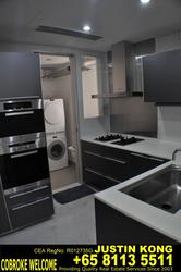 St. Regis Residences (D10), Apartment #75704282